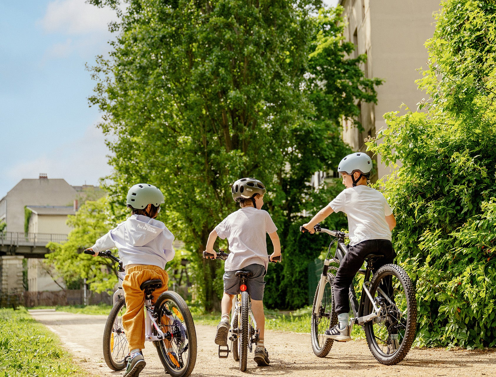 Alle Kinderfahrrader im Abo Uberblick Bike Club DE