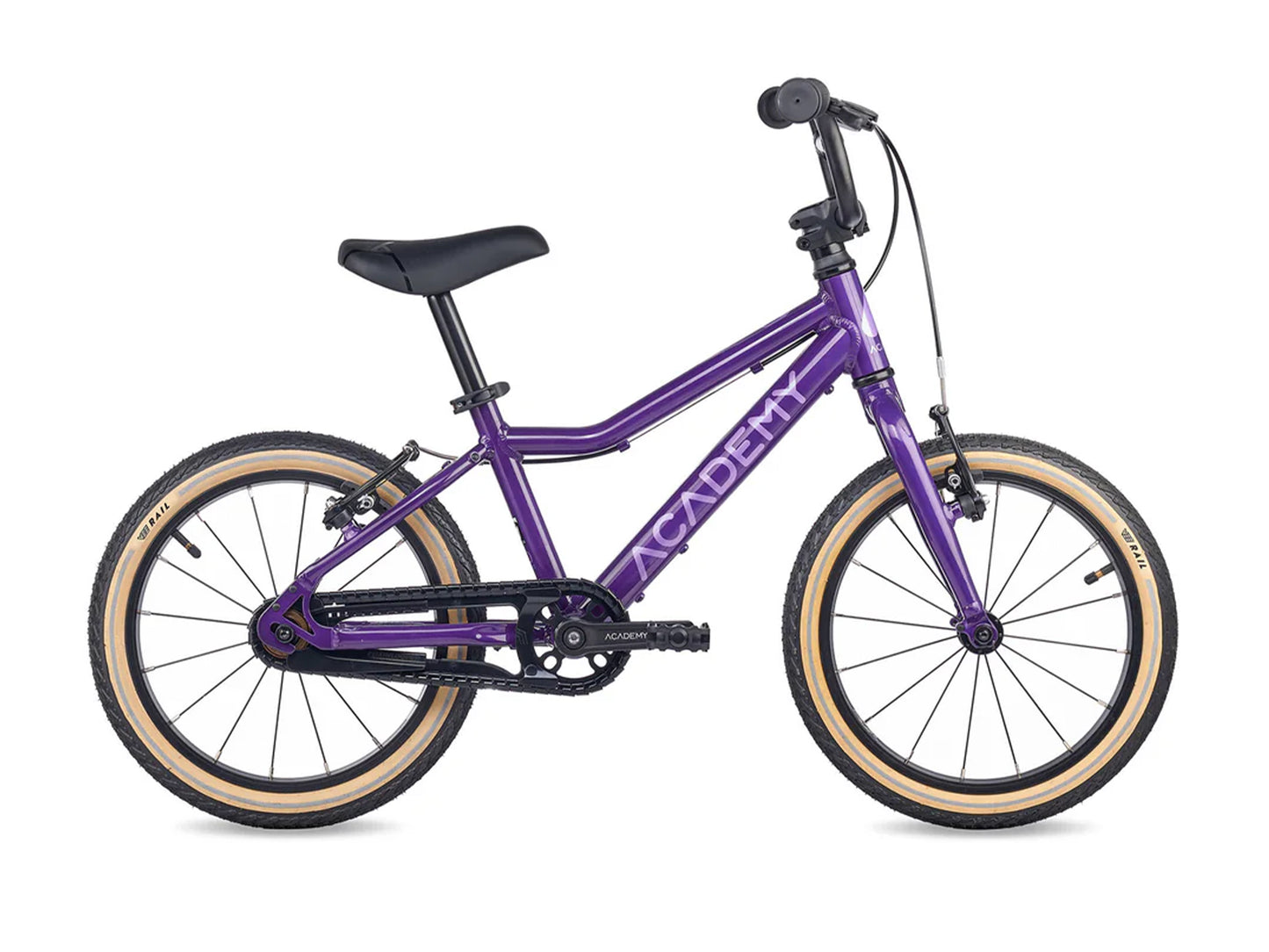 Academy Grade 3 Chain