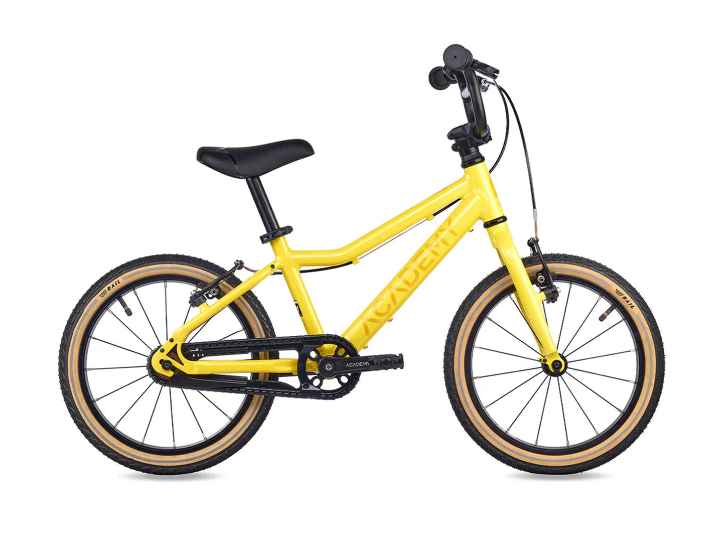 Academy Grade 3 Chain