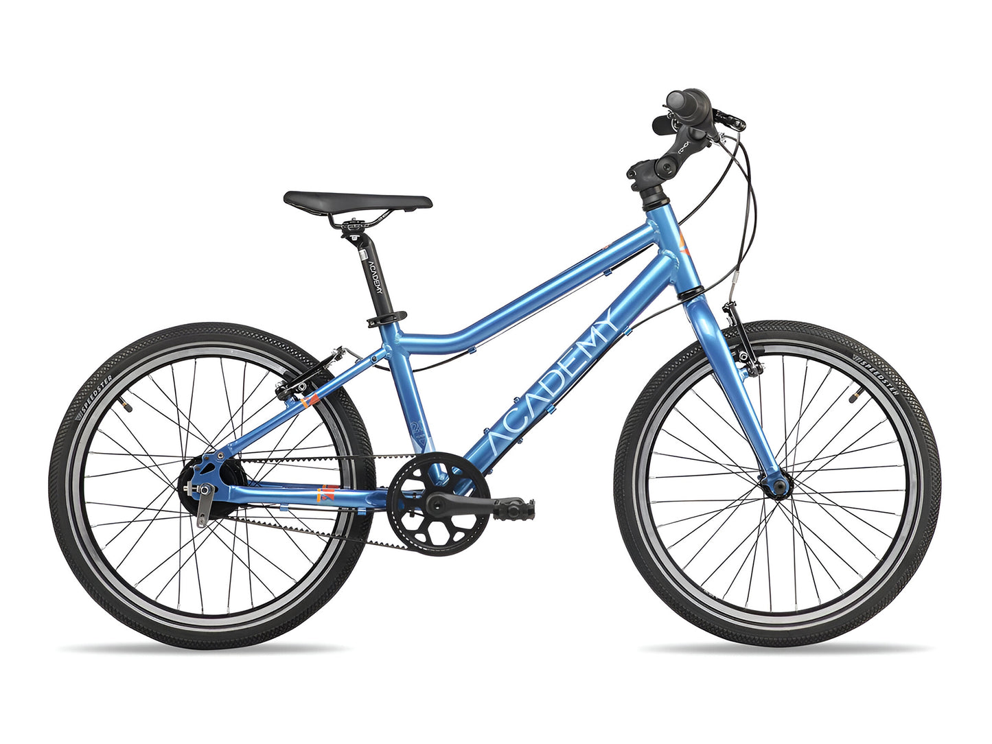 Academy Grade 4 Belt