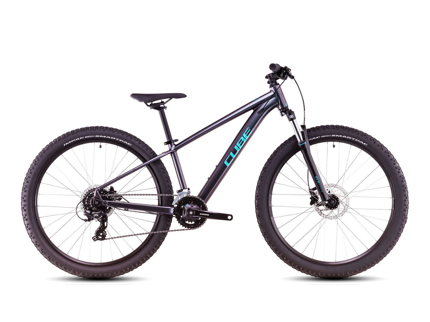 Cube Acid 260 Disc