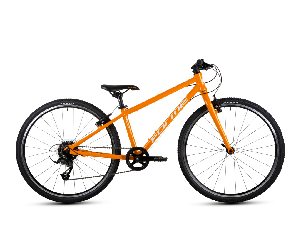 Kinderfahrrad 26 Zoll Forme Kinder 26 orange