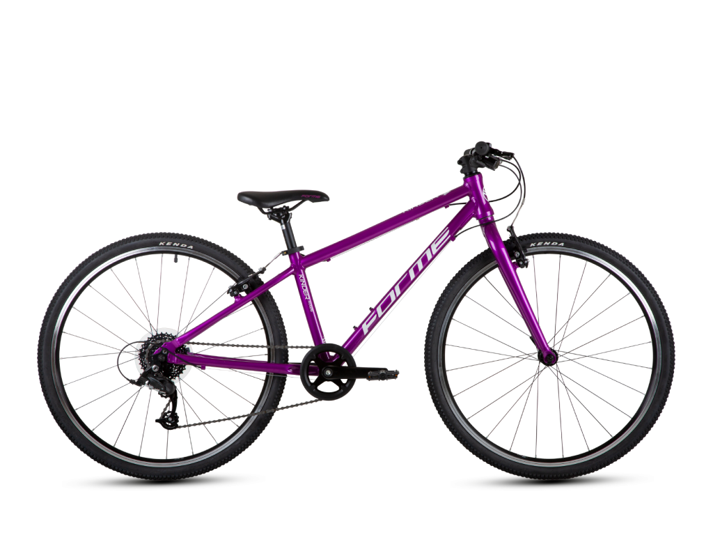 Kinderfahrrad 26 Zoll Forme Kinder 26 lila