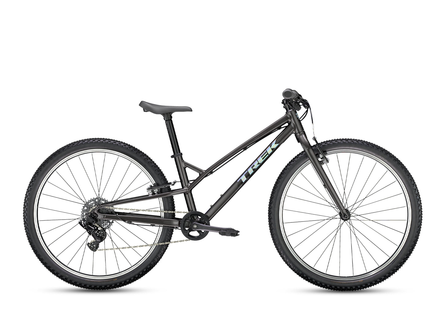 Trek Wahoo 26 Path