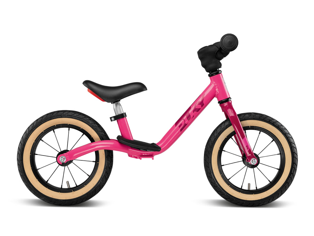 Puky LRlight Pink - Bike Club
