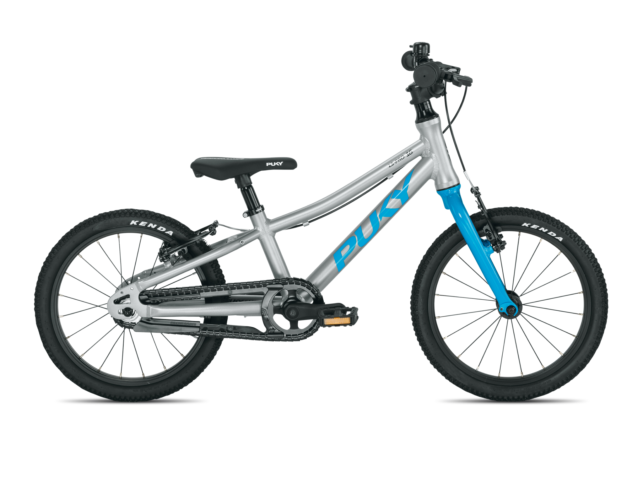 Puky LS-Pro 16 Zoll | Kinderfahrrad im Abo
