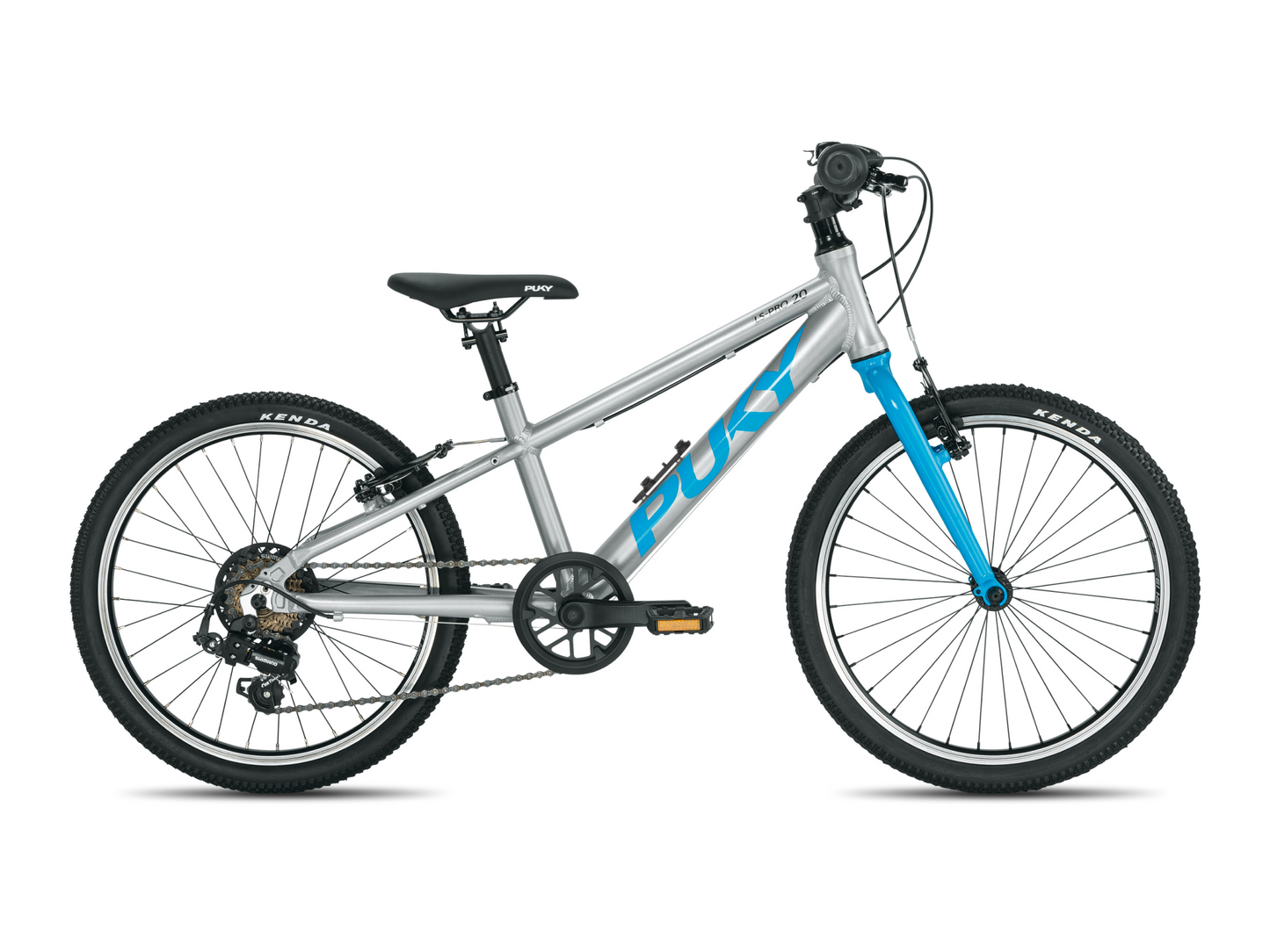 Puky Pro 20 Blue - Bike Club