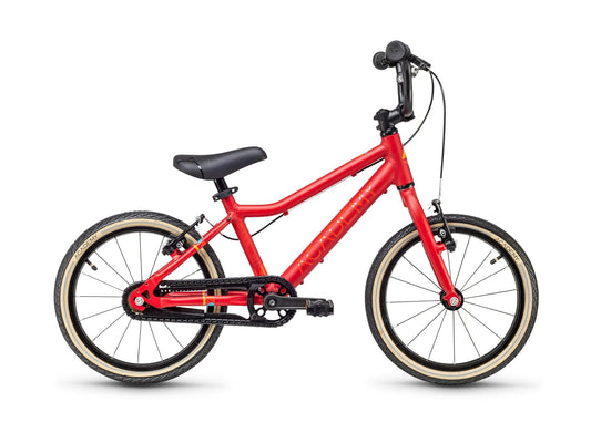 So bereitest du dein Academy Bike für die Rücksendung vor