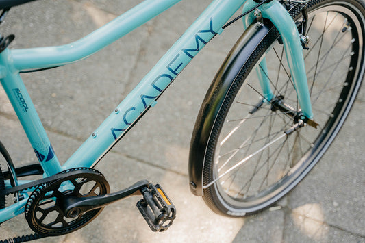 Kinderfahrrad Academy