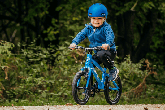 forme bike montage anleitung