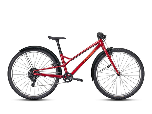 So bereitest du dein Trek Bike für die Rücksendung vor