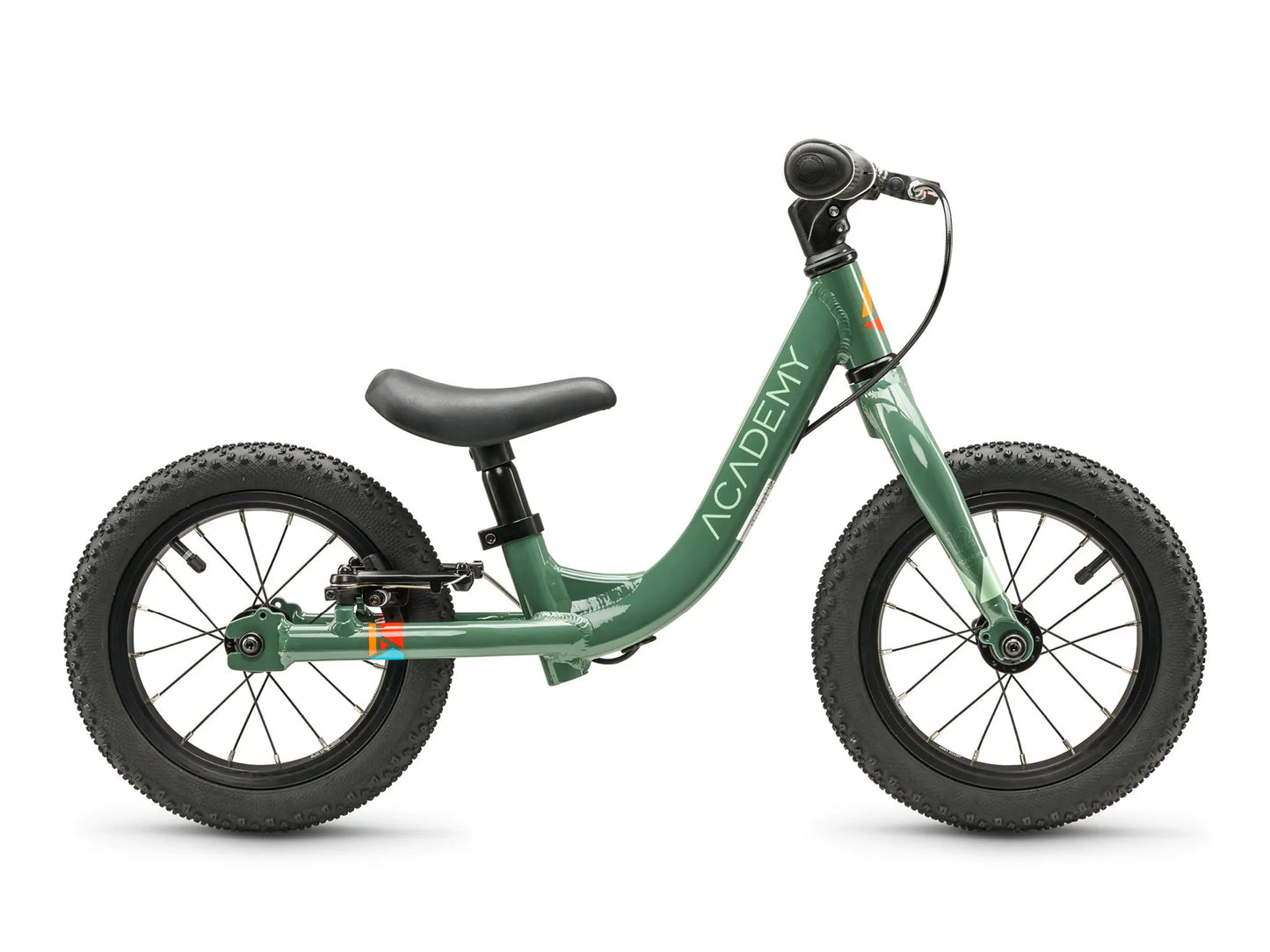 Academy Grade 1 Olive - Bike Club DE