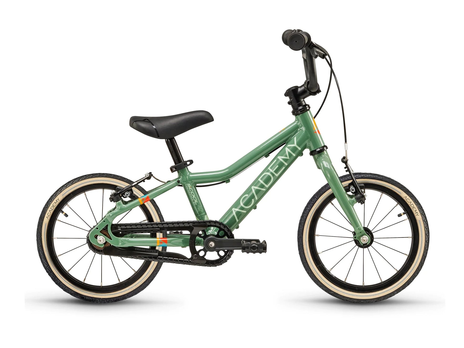 academy kinderfahrrad Academy Grade 2 Chain