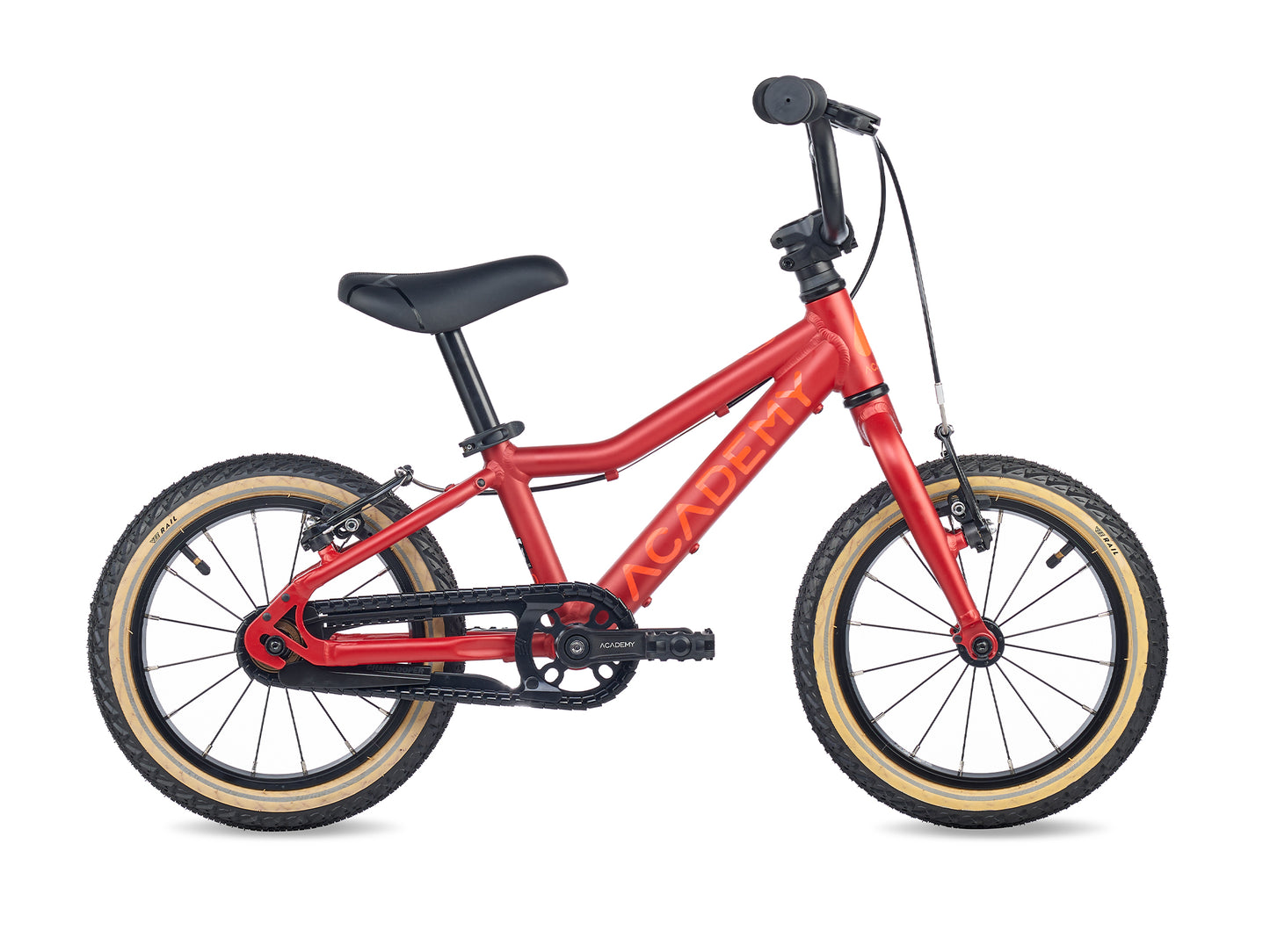 Academy Grade 2 Chain