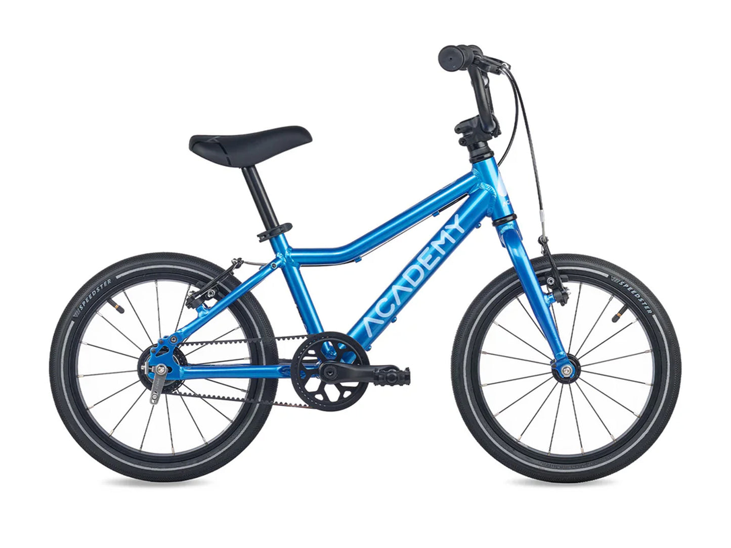 Academy Grade 3 Belt