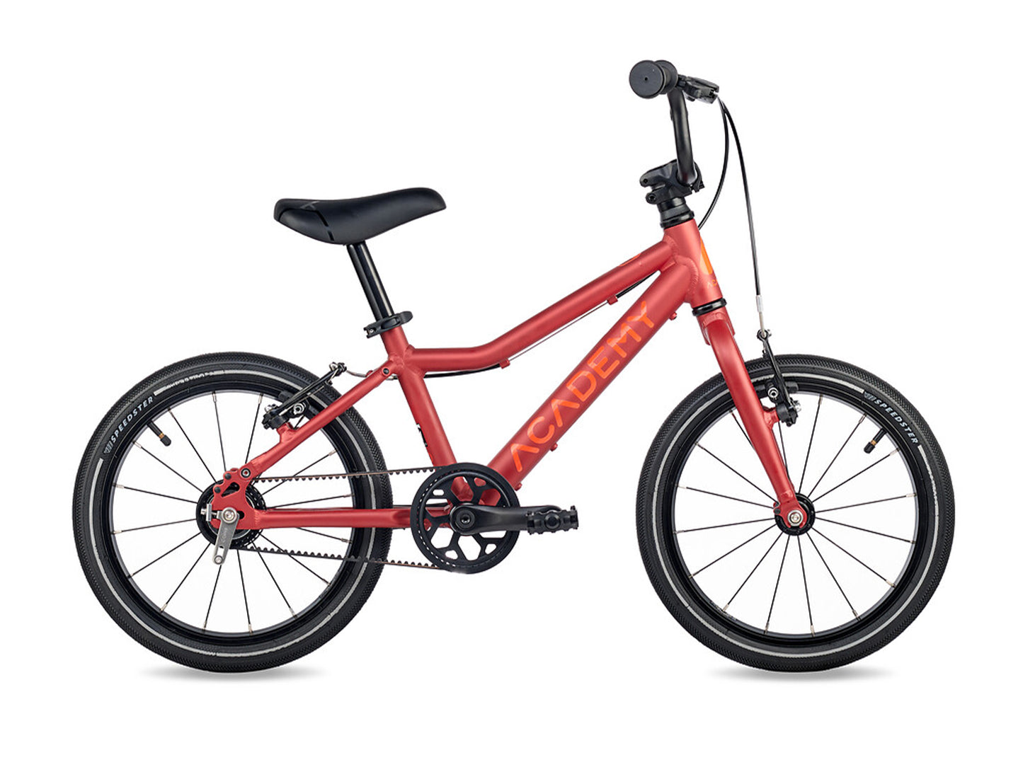 Academy Grade 3 Belt