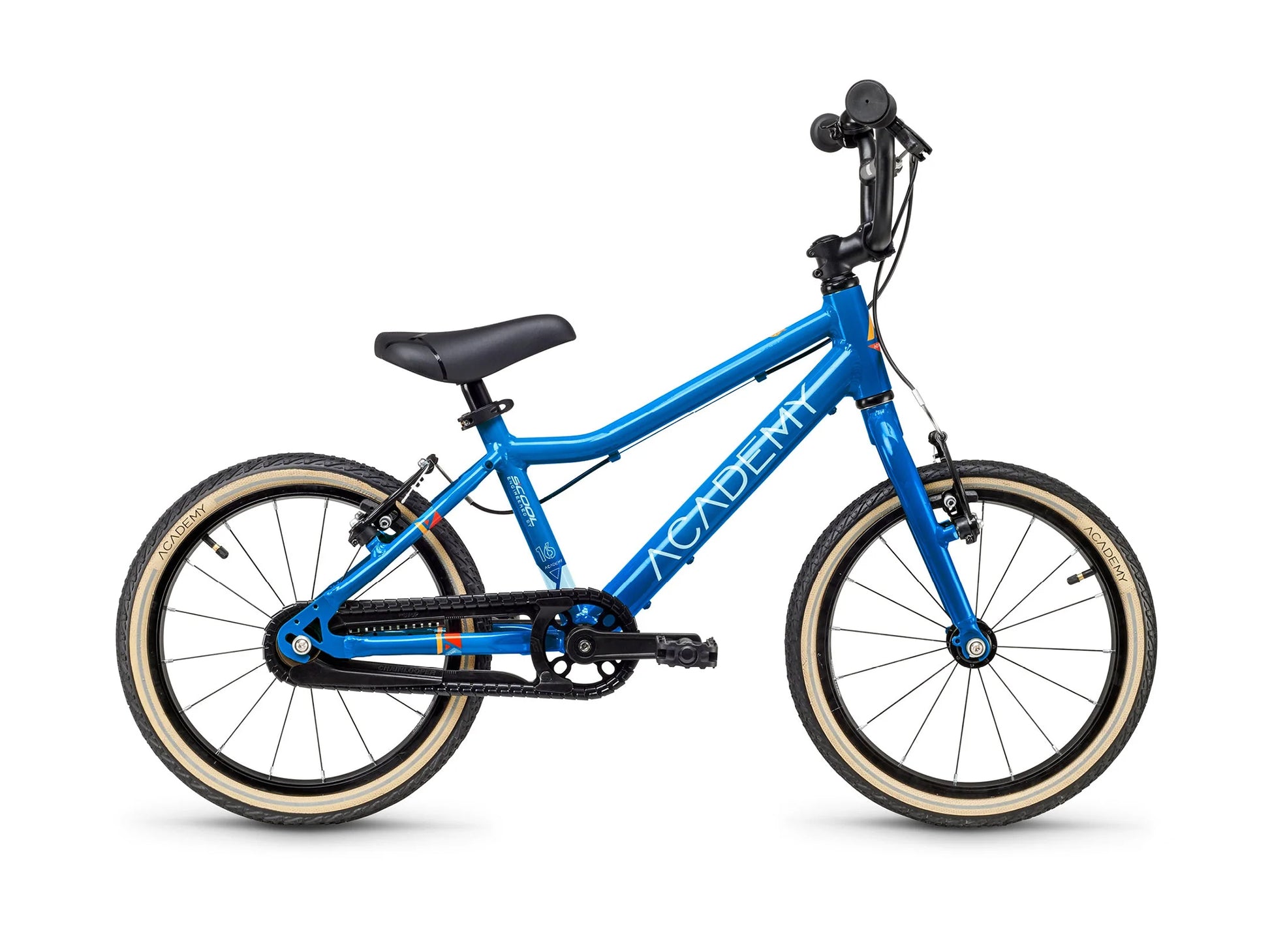 kinderräder 16 zoll Academy Grade 3 Chain | Kinderfahrrad 16 Zoll