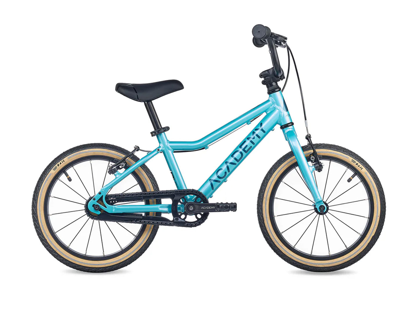 Academy Grade 3 Chain