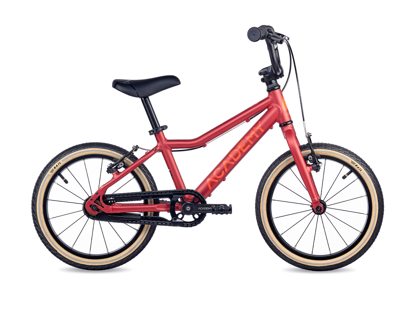 Academy Grade 3 Chain