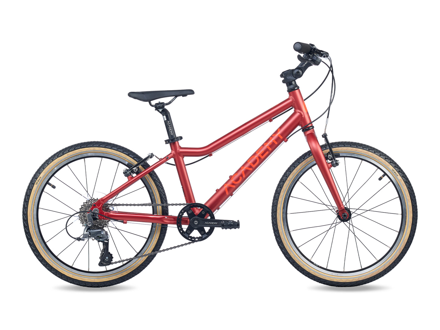 Academy Grade 4 Chain