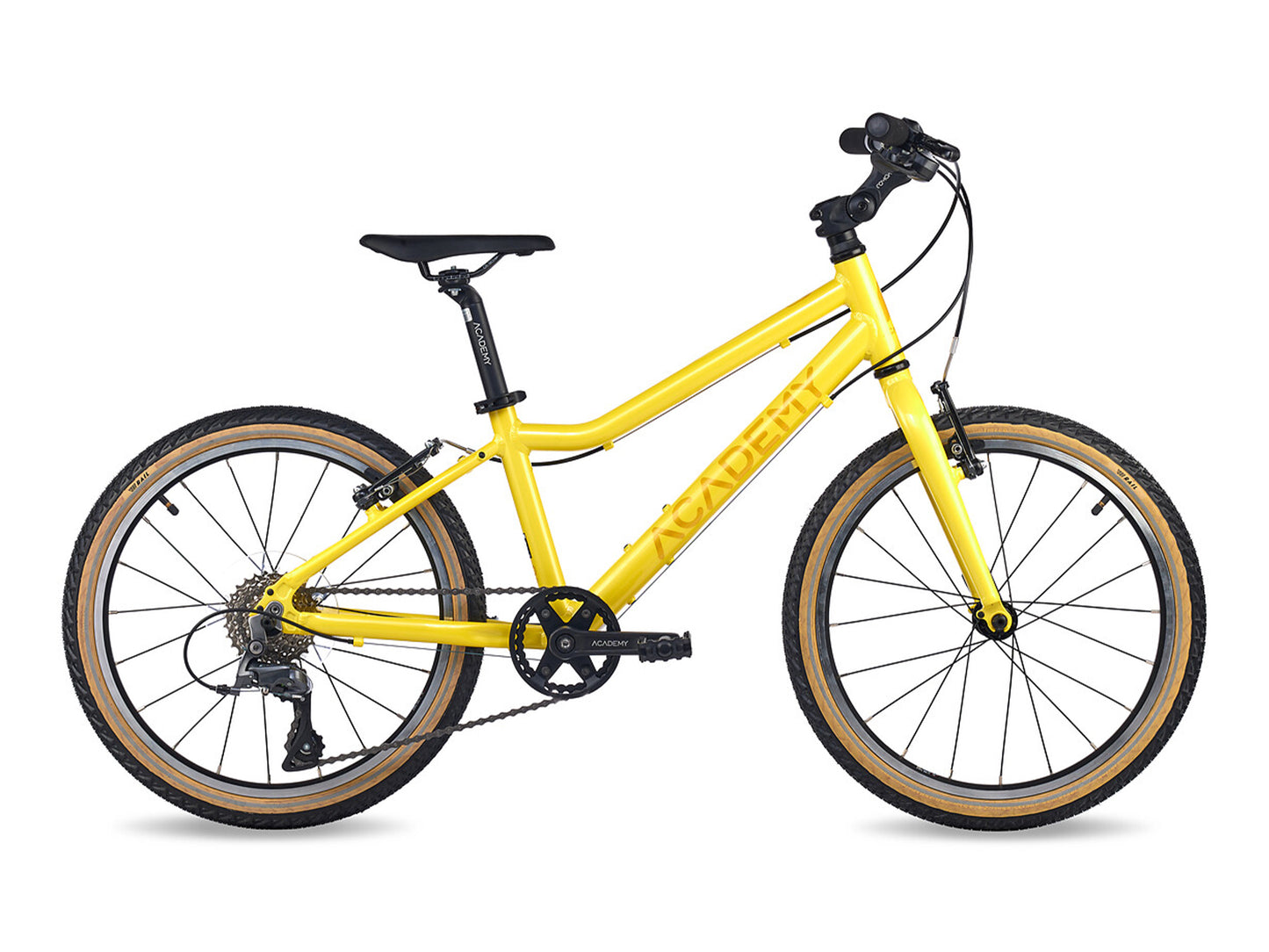 Academy Grade 4 Chain