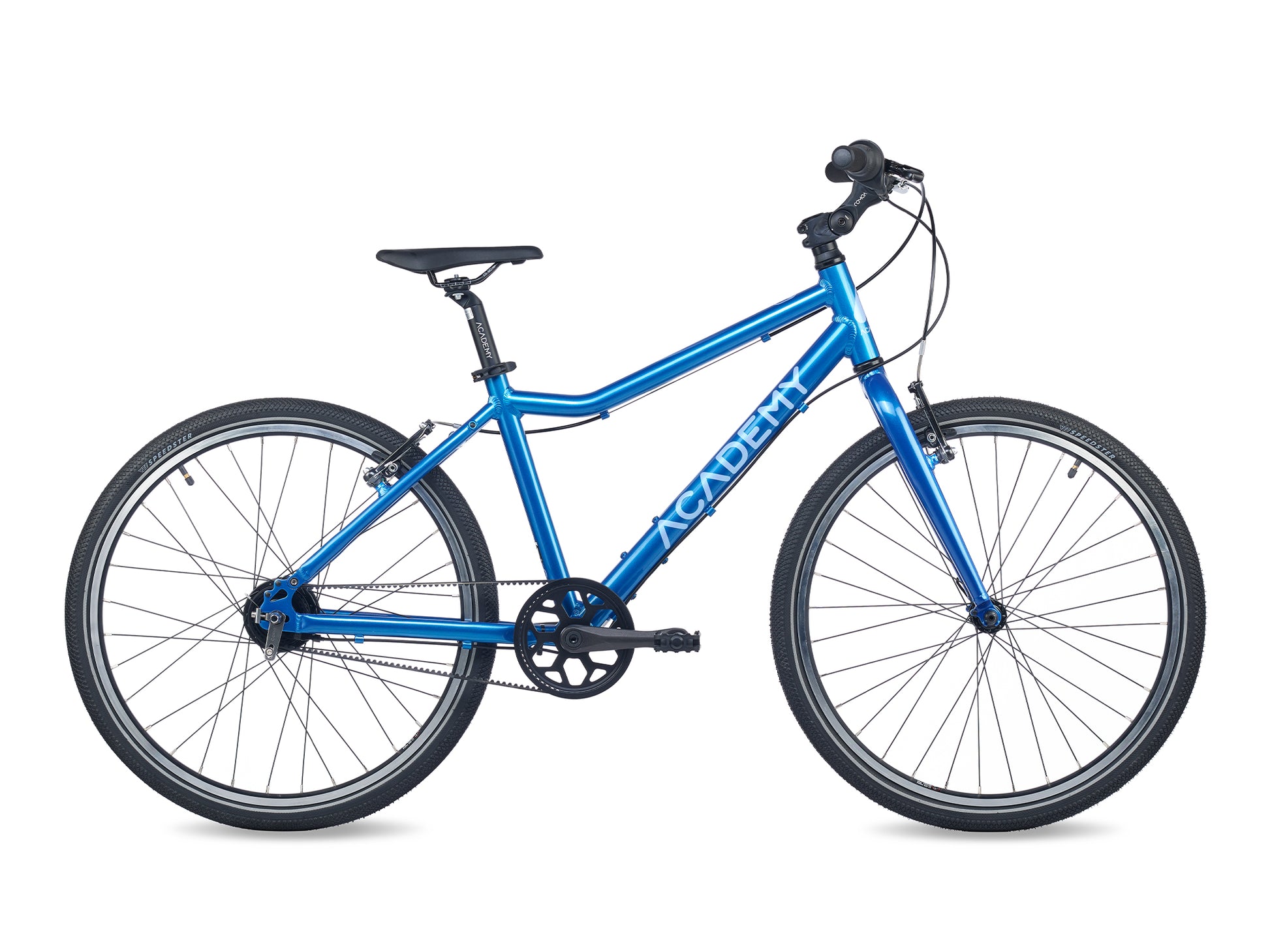 Academy Grade 5 Belt | Kinderfahrrad 24 Zoll