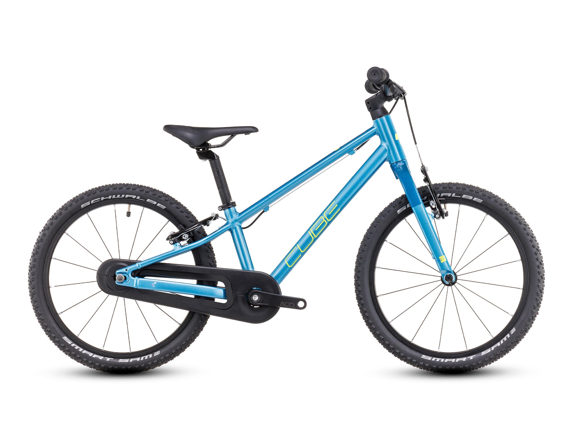 Cube Numove 180 18-Zoll | Kinderfahrrad im Abo