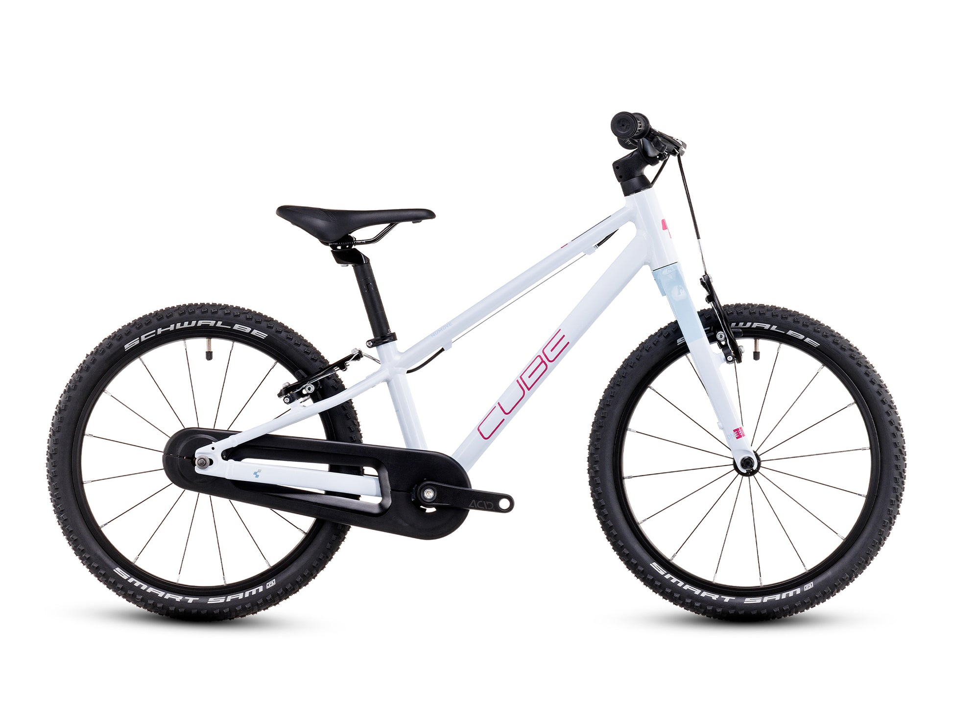 Cube Numove 180 18-Zoll | Kinderfahrrad im Abo
