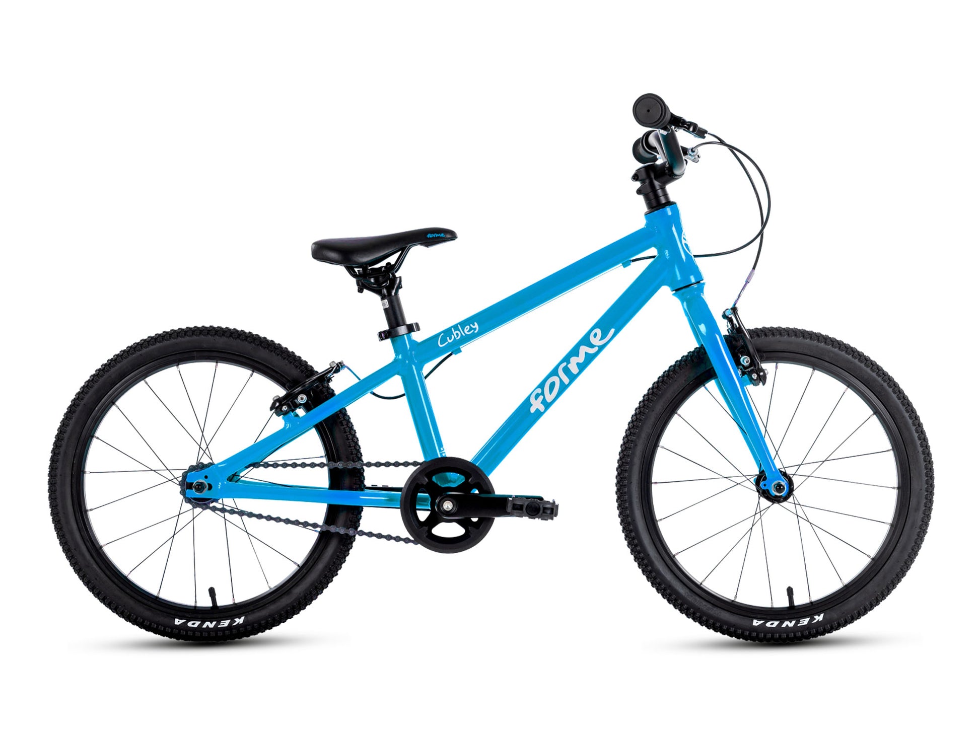 fahrrad.de kley Forme Cubley 18