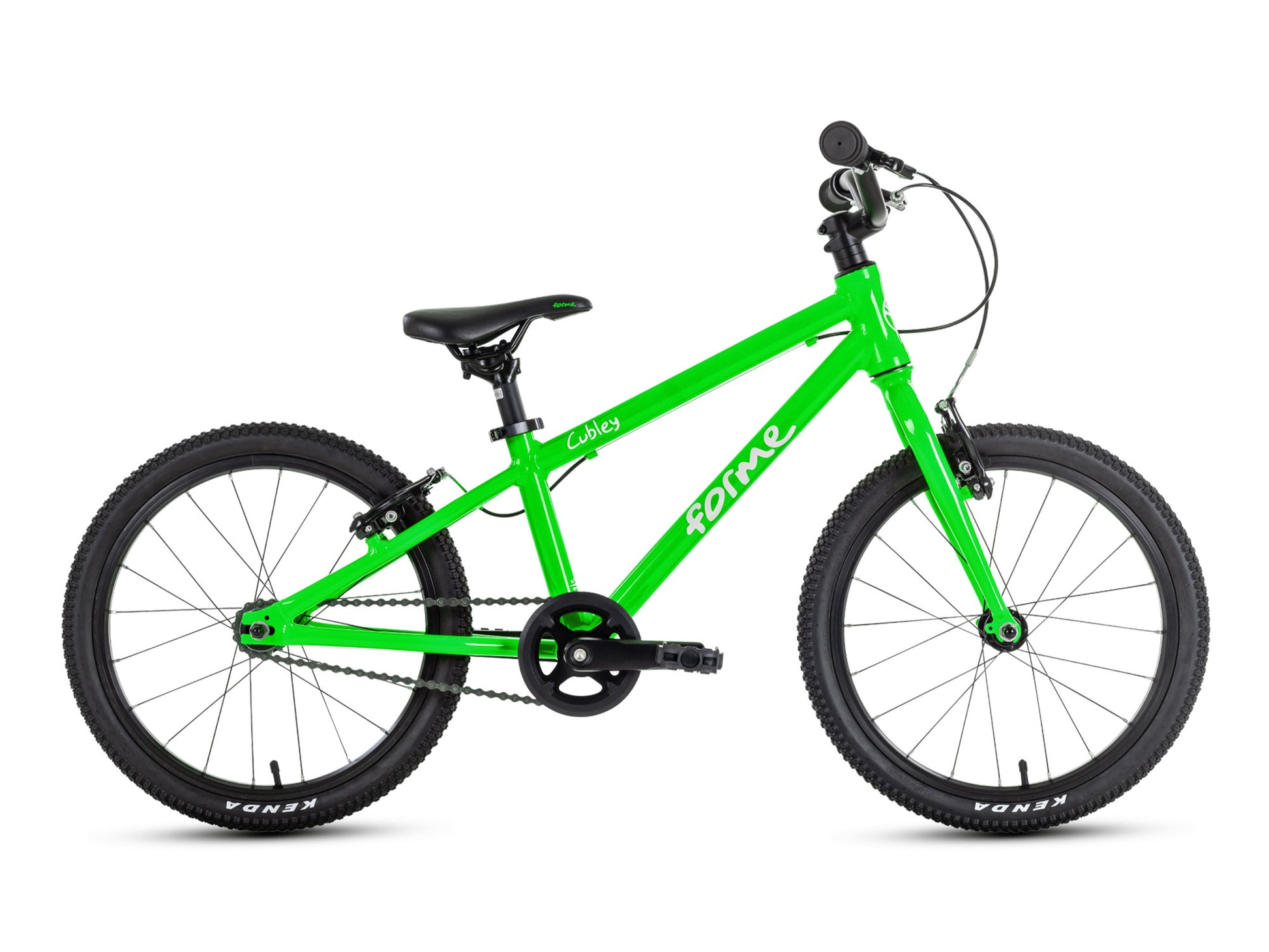 18 zoll cube fahrrad Forme Cubley 18