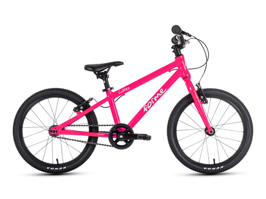 Kinderfahrrad 18 Zoll Forme Cubley 18 Pink