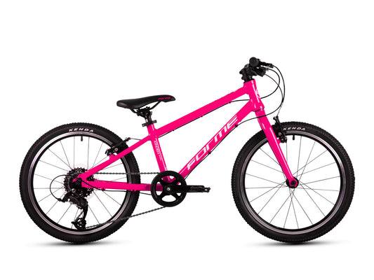 Kinderfahrrad 20 Zoll Forme Kinder 20 rosa