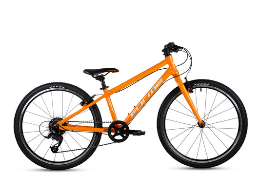 Kinderfahrrad 24 Zoll Forme Kinder 24 orange