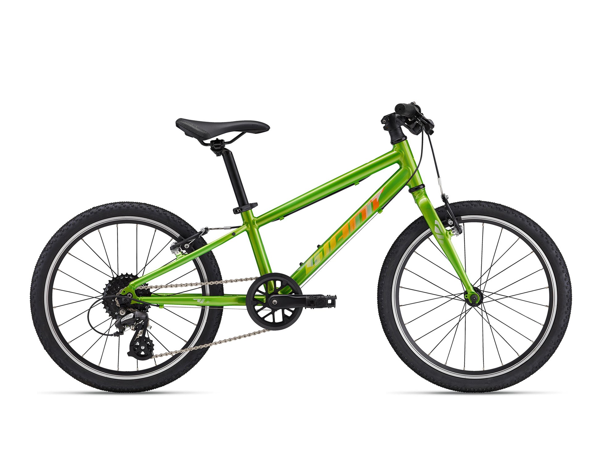 Giant ARX 20 | Kinderfahrrad 20 Zoll