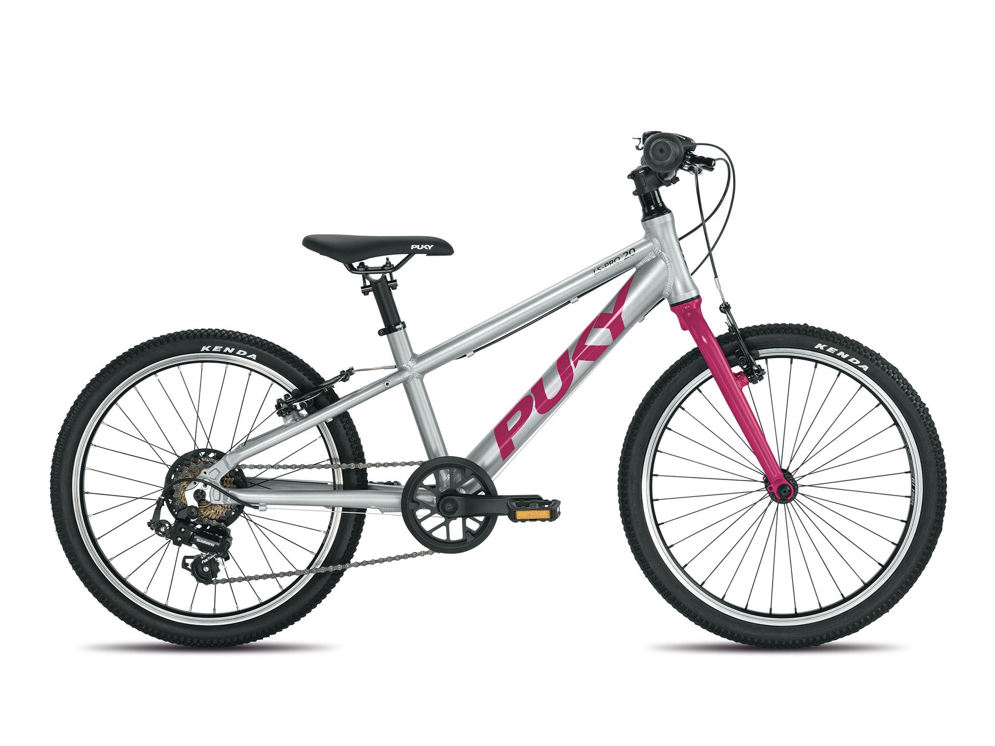 puky fahrrad lila 20 zoll Puky LS-Pro 20 Zoll | Kinderfahrrad im Abo
