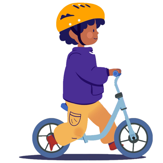 woom 1 fahrrad Woom 1 - 12 Zoll | Kinderfahrrad im Abo