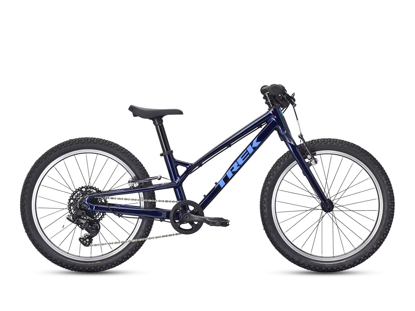 Trek Wahoo 20 Path