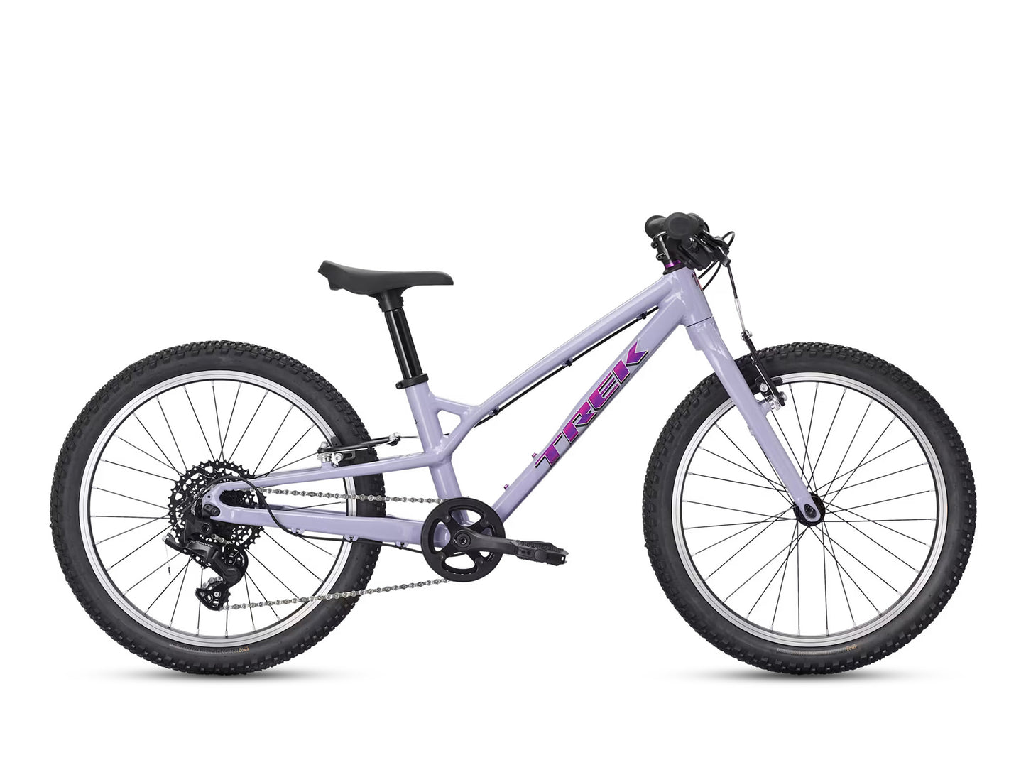 Trek Wahoo 20 Path