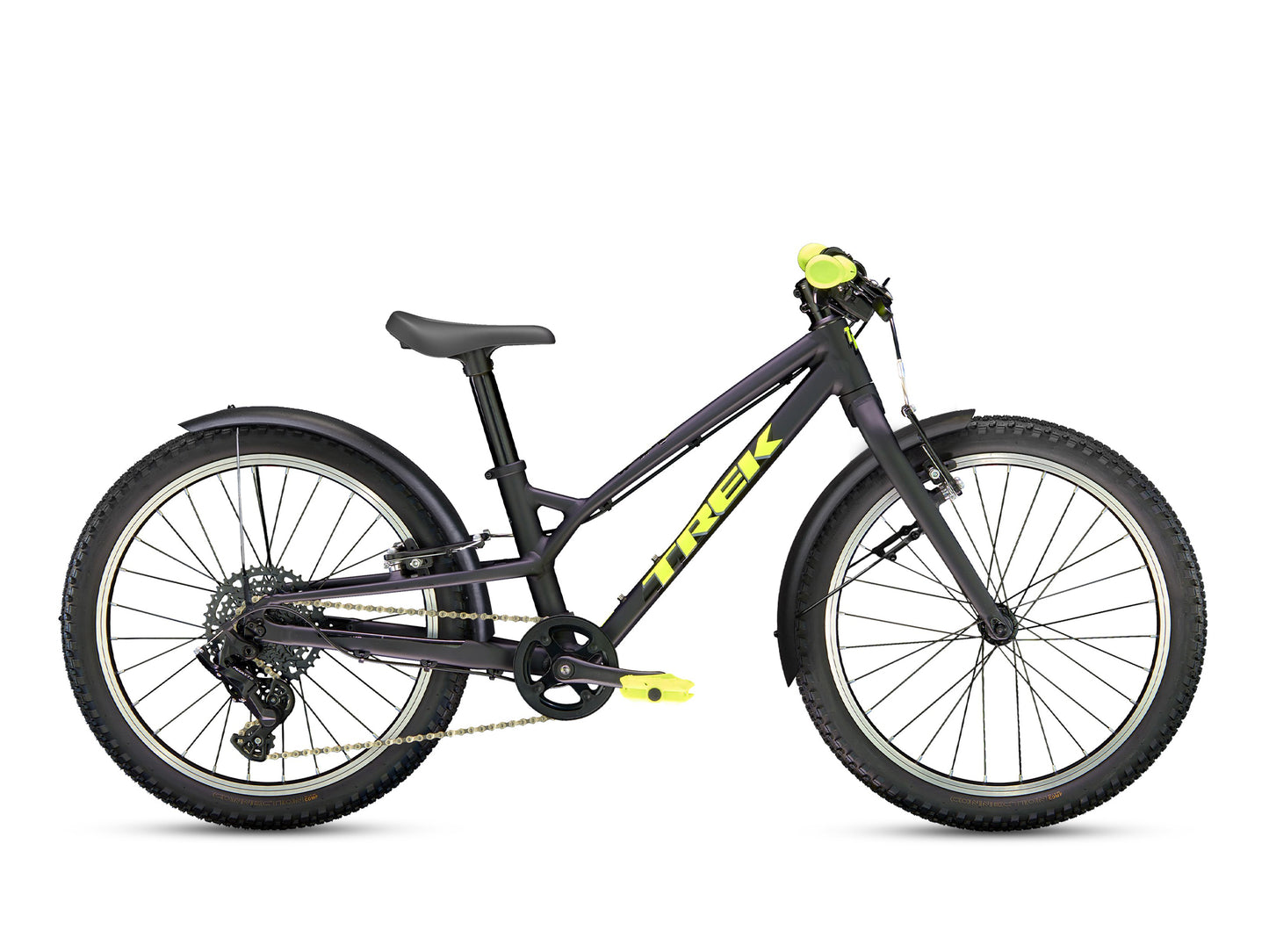 Trek Wahoo 20 Path SB