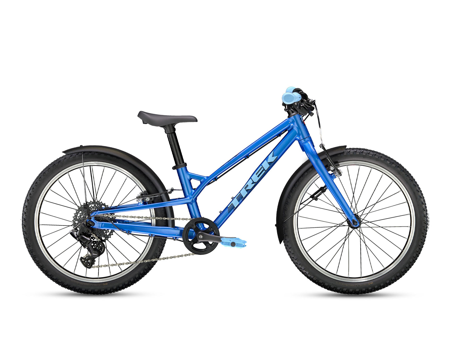 Trek Wahoo 20 Path SB