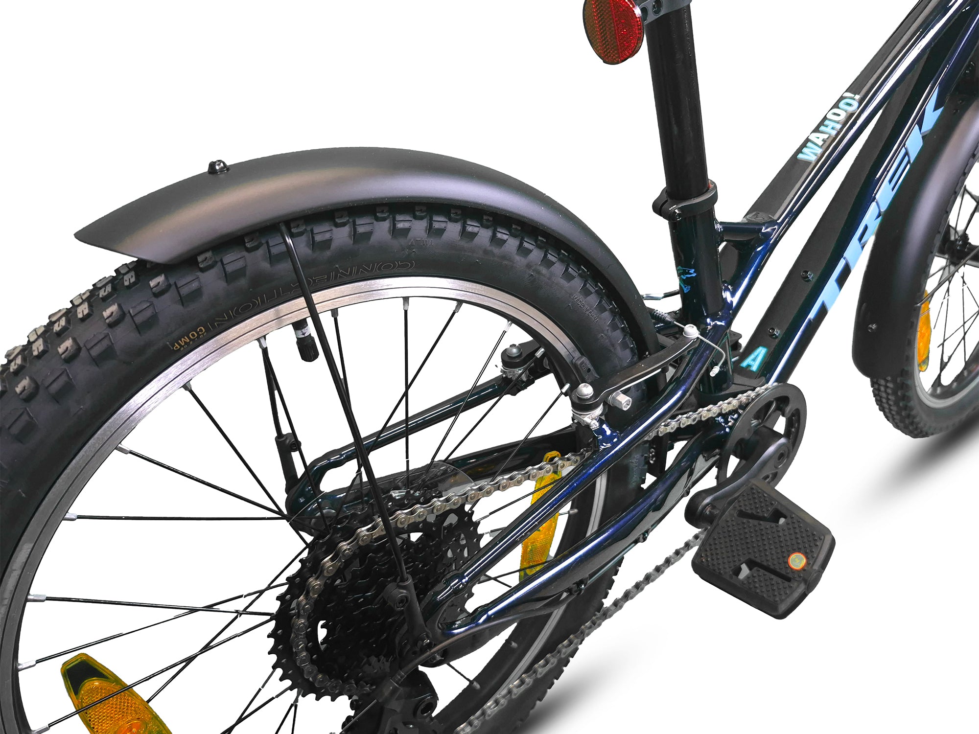 trek kinderfahrrad 20 zoll Trek Wahoo 20 Path SB | Kinderfahrrad im Abo
