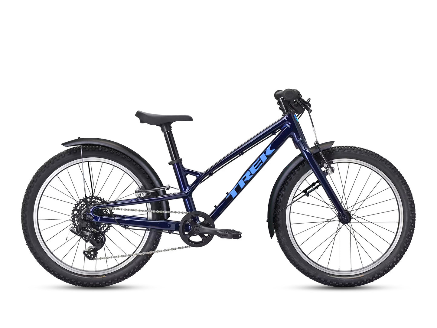 Trek Wahoo 20 Path SB