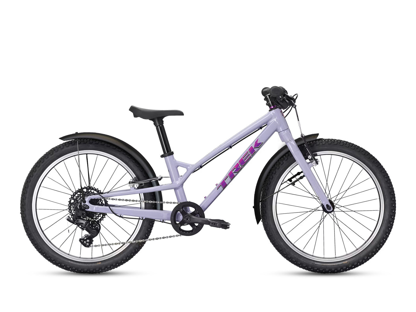 Trek Wahoo 20 Path SB