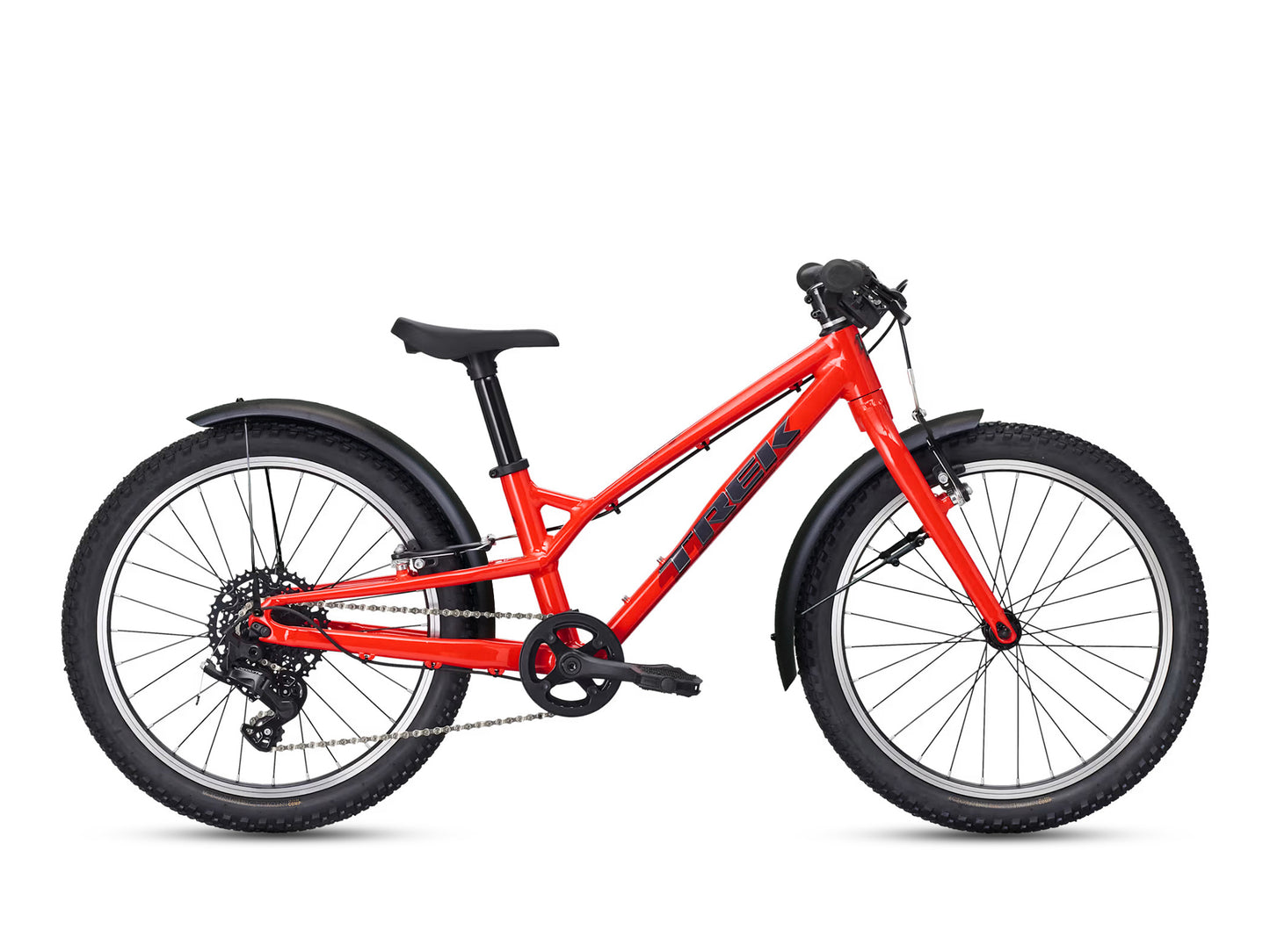 Trek Wahoo 20 Path SB