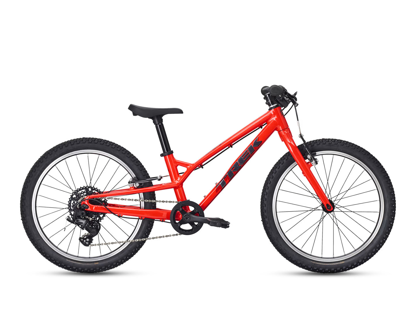Trek Wahoo 20 Path