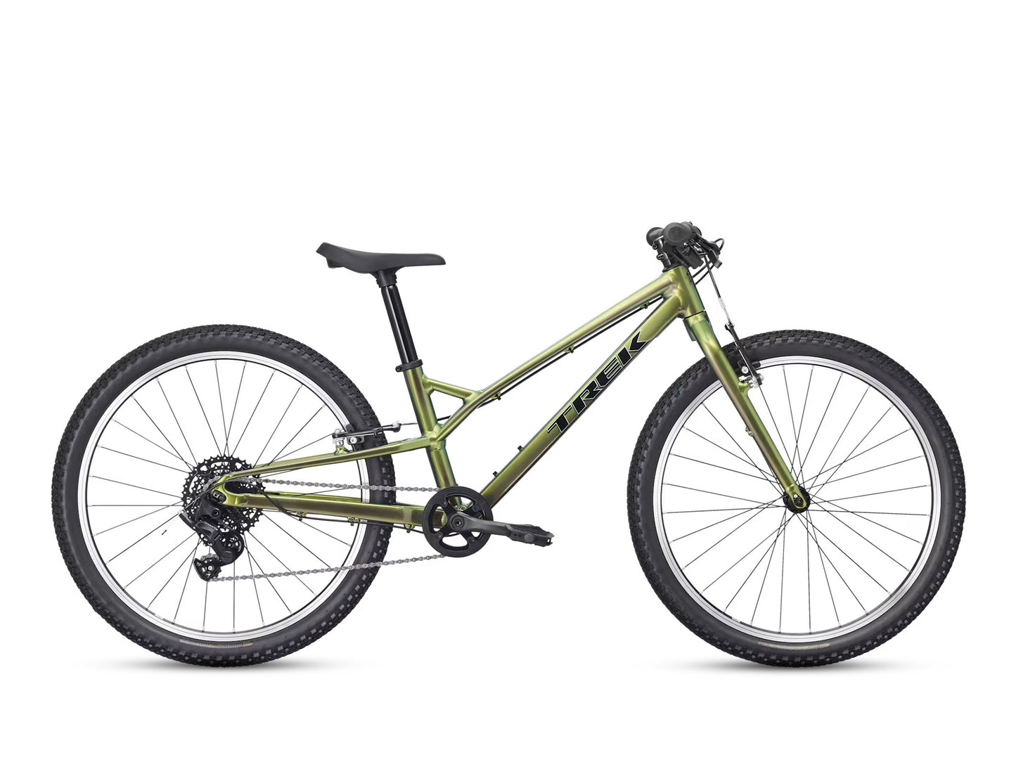 Trek Wahoo 24 Path