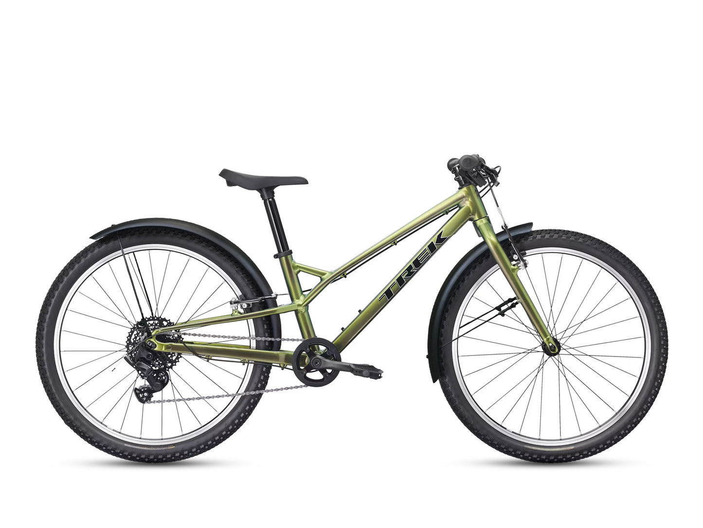 Trek Wahoo 24 Path SB