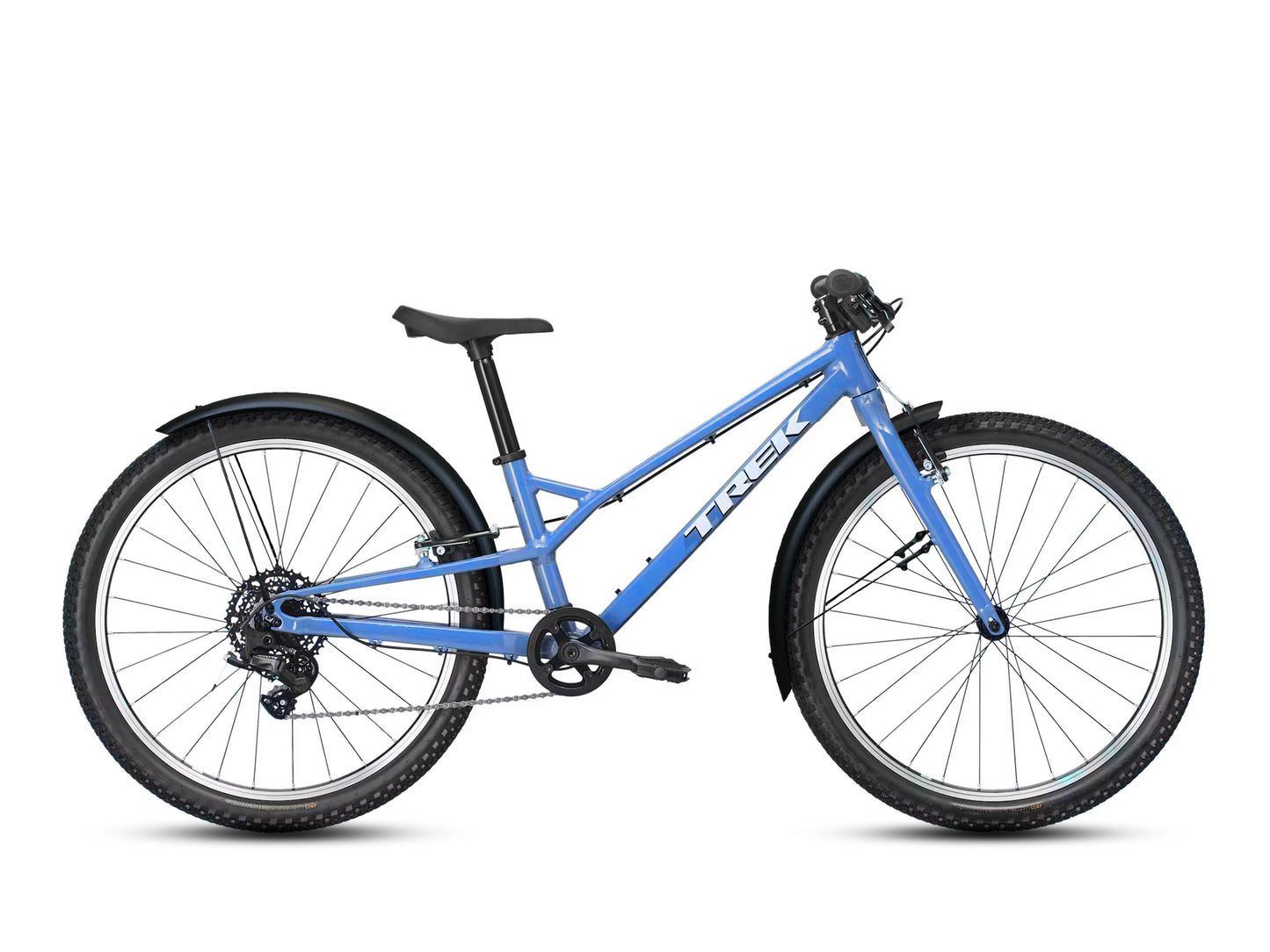 trek mountainbike 24 zoll Trek Wahoo 24 Path SB