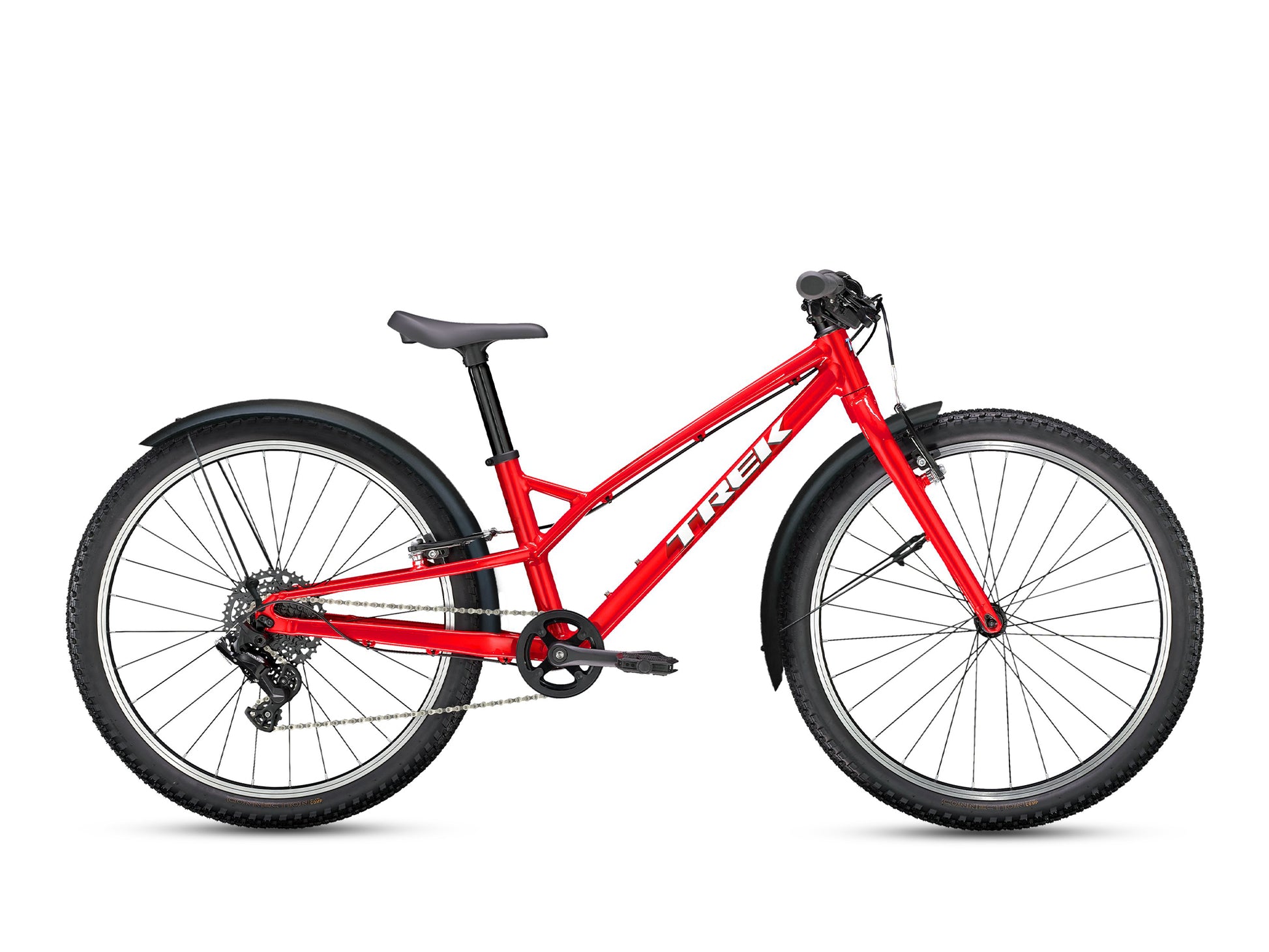 trek mountainbike 24 zoll Trek Wahoo 24 Path SB