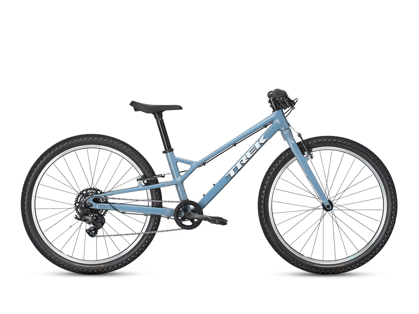 Trek Wahoo 24 Path